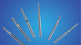 Dental Instruments